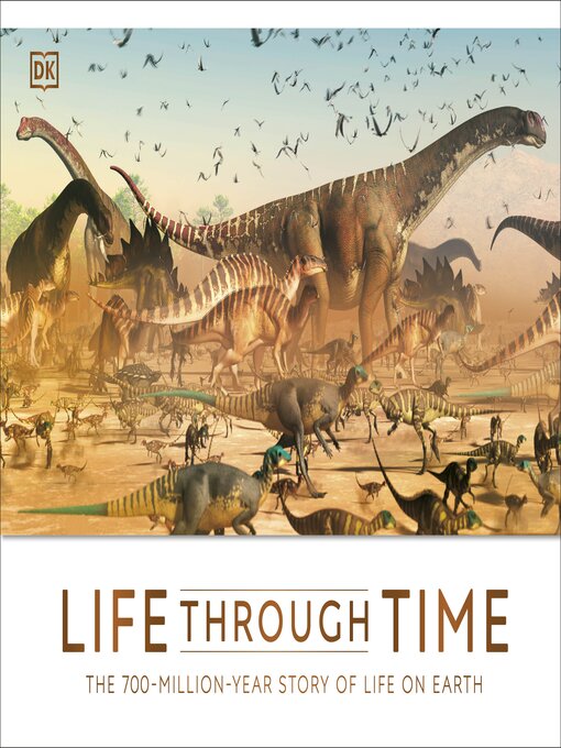 Title details for Life Through Time by John Woodward - Available